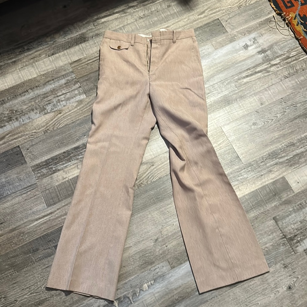 Levi’s Panatella Size 32